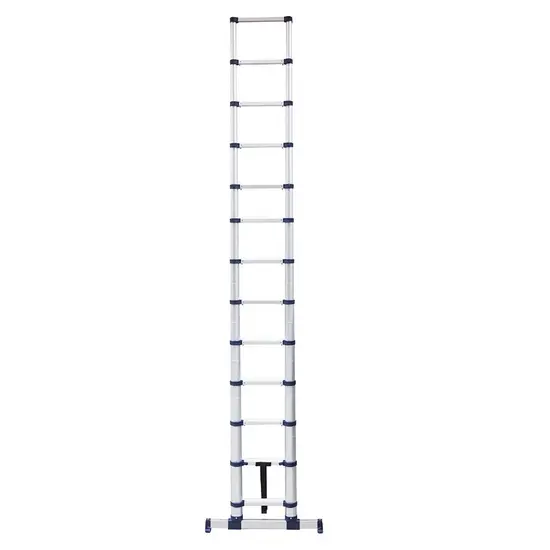 Jumbo Échelle télescopique Jumbo PRO 320 cm | 11 échelons