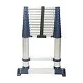 Jumbo Echelle télescopique Jumbo PRO 380 cm