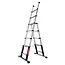 Telesteps Telesteps combination ladder Combi Line 2.3 m