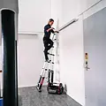 Telesteps Telesteps combination ladder Combi Line 2.3 m