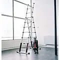 Telesteps Telesteps combination ladder Combi Line 3 m