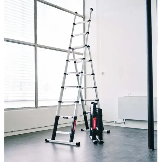 Telesteps Telesteps Combi Line combiladder 3 m