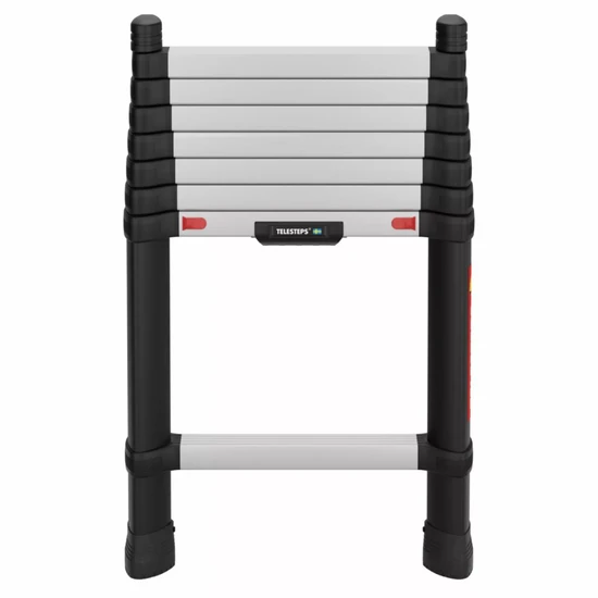 Telesteps Telesteps Prime Line telescopic ladder 2.6 m