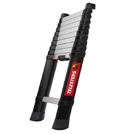 Telesteps Echelle télescopique Telesteps Prime Line 3 m
