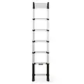 Telesteps Telesteps Prime Line telescopic ladder 3 m