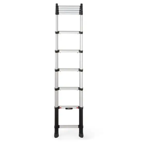 Telesteps Telesteps Prime Line telescopic ladder 3 m