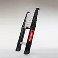 Telesteps Telesteps Prime Line telescopic ladder 3 m