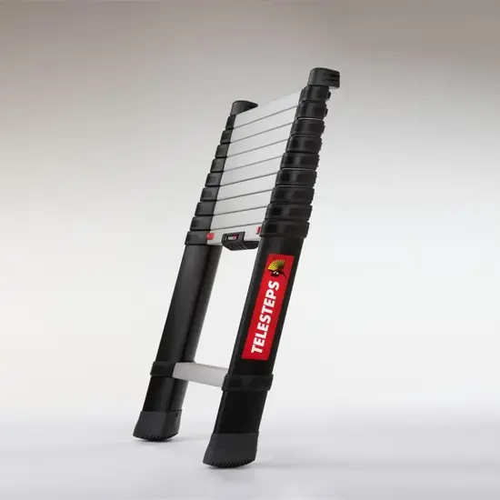 Telesteps Telesteps Prime Line telescopic ladder 3 m
