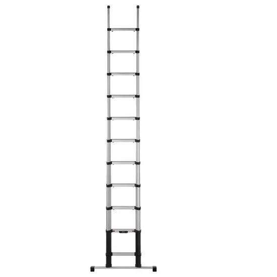 Telesteps Telesteps Prime Line telescopic ladder 3.5 m with stabilizer