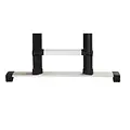 Telesteps Telesteps Prime Line telescopic ladder 3.5 m with stabilizer