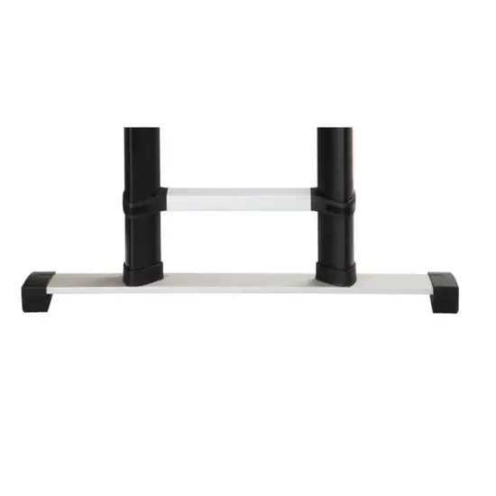 Telesteps Echelle Telesteps Prime Line 3,5 m avec barre stabilisatrice