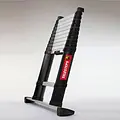 Telesteps Telesteps Prime Line telescopic ladder 3.5 m with stabilizer