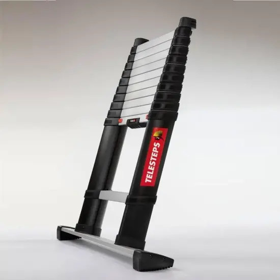 Telesteps Telesteps Prime Line ladder 3,5 m met stabilisatiebalk