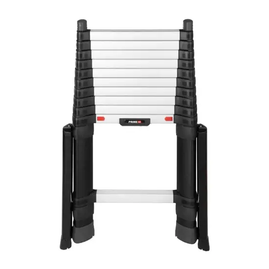Telesteps Telesteps Prime Line telescopic ladder 3.5 m stabilizer