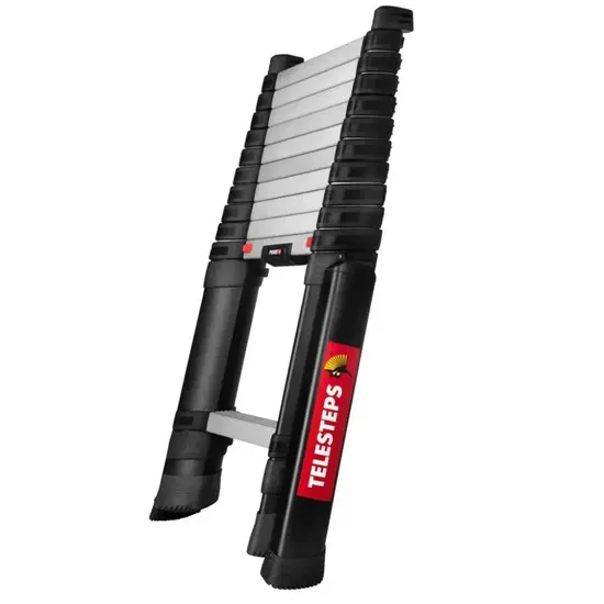 Telesteps Telesteps Prime Line telescopic ladder 3.5 m stabilizer