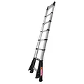 Telesteps Telesteps Prime Line telescopic ladder 3.5 m stabilizer