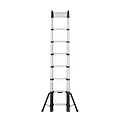 Telesteps Telesteps Prime Line telescopic ladder 3.5 m stabilizer