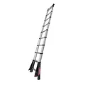 Telesteps Telesteps Prime Line telescopic ladder 4.1 m stabilizer
