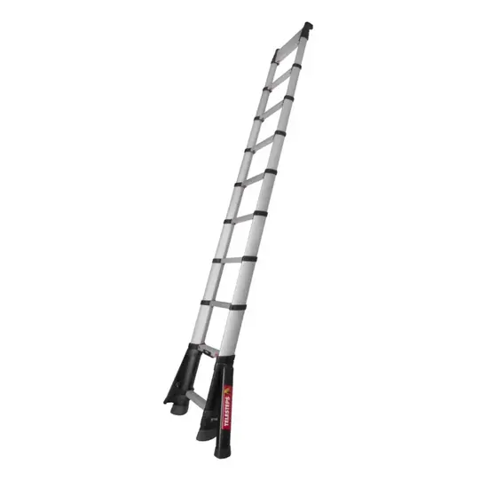 Telesteps Échelle Telesteps Prime Line 4,1 m avec stabilisateurs