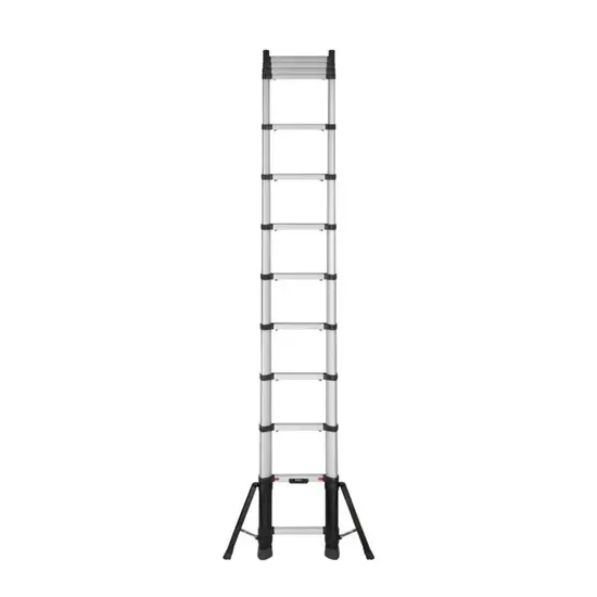 Telesteps Telesteps Prime Line ladder 4,1 m stabilizer