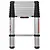 Telesteps Telesteps Eco Line telescopische ladder 3 m