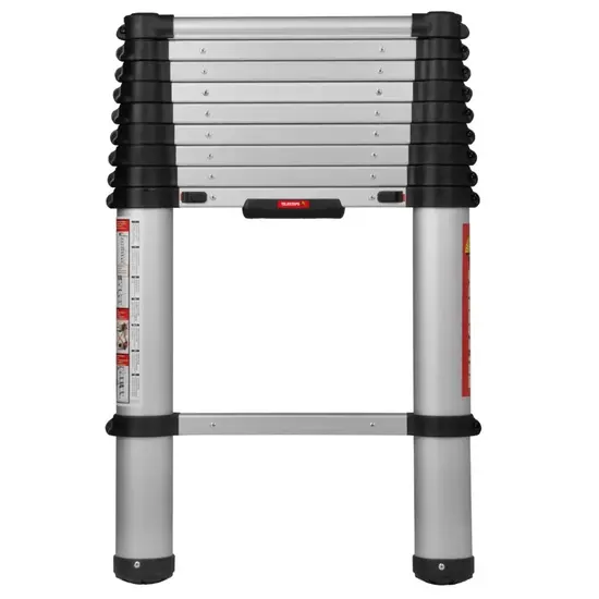 Telesteps Telesteps Eco Line telescopic ladder 3 m