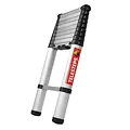 Telesteps Telesteps Eco Line telescopic ladder 3 m