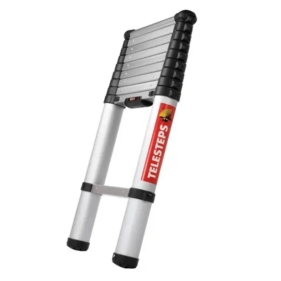 Telesteps Telesteps Eco Line telescopische ladder 3 m