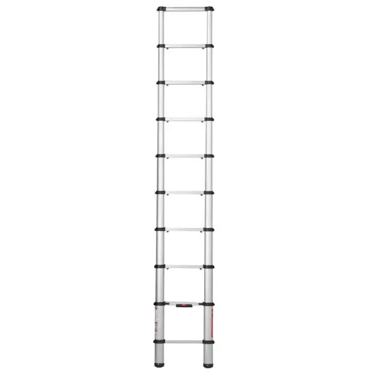 Telesteps Telesteps Eco Line telescopic ladder 3 m