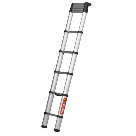 Telesteps Telesteps Eco Line telescopic ladder 3 m