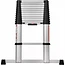 Telesteps Telesteps Eco Line telescopic ladder 3.8 m with stabilizer