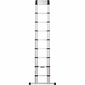 Telesteps Telesteps Eco Line telescopic ladder 3.8 m with stabilizer