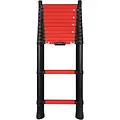 Telesteps Telesteps ladder Rescue Line 4,1 m brandweer