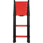 Telesteps Telesteps ladder Rescue Line 4,1 m brandweer