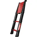 Telesteps Telesteps Rescue Line échelle télescopique 4,1 m pompiers | 72741-521