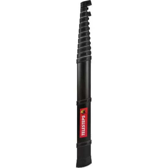Telesteps Telesteps ladder Rescue Line 4.1 m firefighters