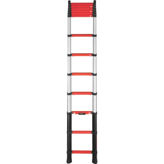 Telesteps Telesteps Rescue Line telescopic ladder 4.1 m firefighters | 72741-521