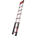 Telesteps Telesteps ladder Rescue Line 4,1 m brandweer