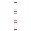 Telesteps Telesteps ladder Rescue Line 4.1 m firefighters