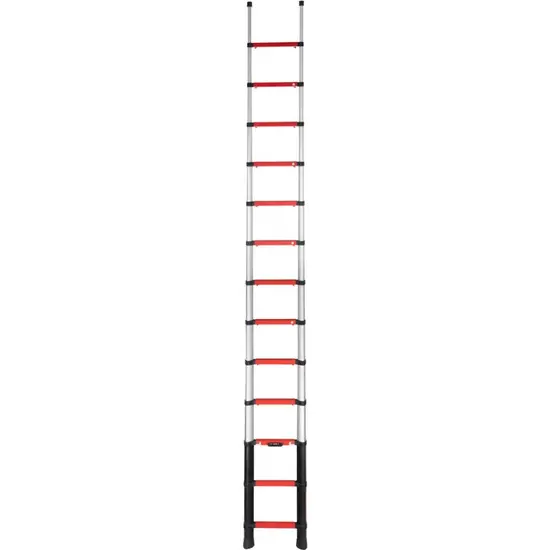 Telesteps Telesteps ladder Rescue Line 4.1 m firefighters