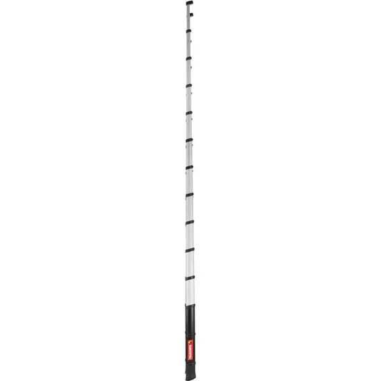Telesteps Telesteps ladder Rescue Line 4.1 m firefighters