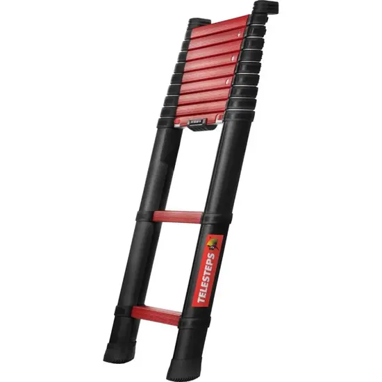 Telesteps Telesteps Rescue Line échelle télescopique 3,5 m pompiers | 72735-521