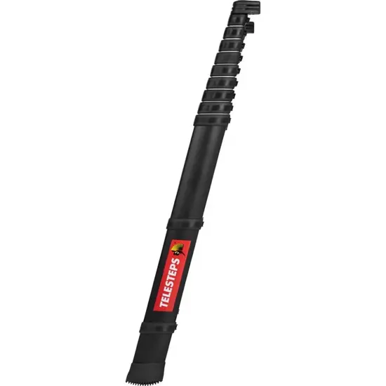 Telesteps Telesteps ladder Rescue Line 3,5 m brandweer