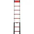 Telesteps Telesteps ladder Rescue Line 3,5 m brandweer