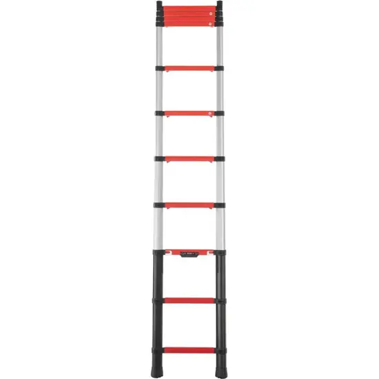 Telesteps Telesteps ladder Rescue Line 3,5 m brandweer