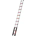 Telesteps Telesteps ladder Rescue Line 3,5 m brandweer
