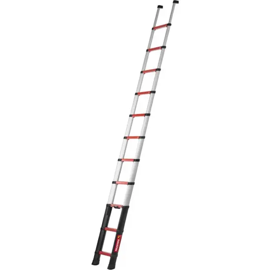 Telesteps Telesteps ladder Rescue Line 3,5 m brandweer