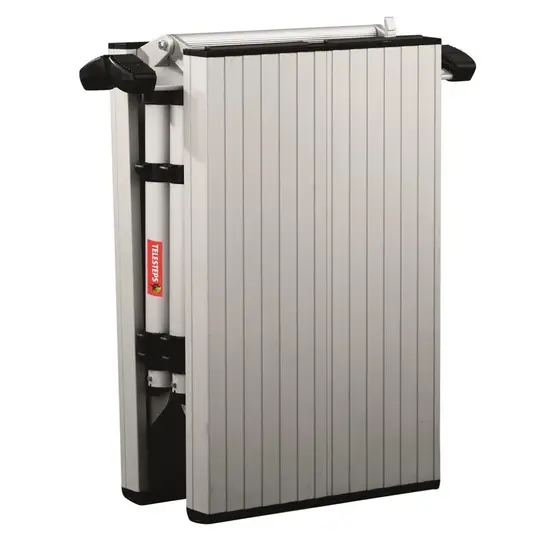 Telesteps Telesteps Solid Line telscopisch platform