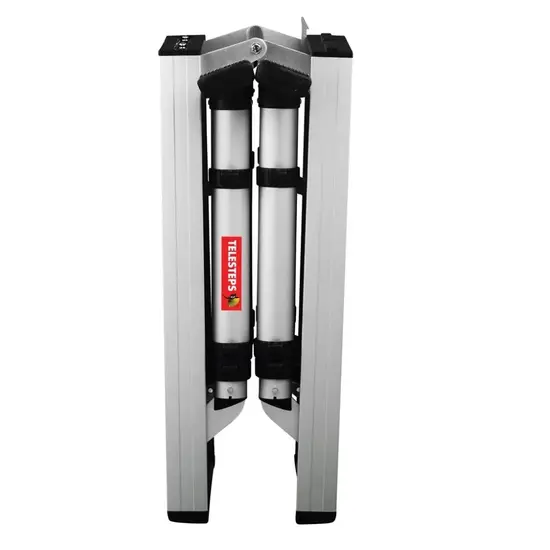 Telesteps Telesteps Solid Line telescopisch platform | Professioneel