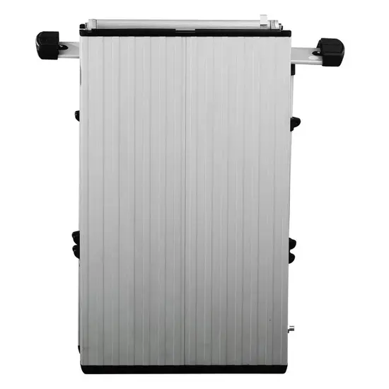 Telesteps Telesteps Solid Line telescopisch platform | Professioneel